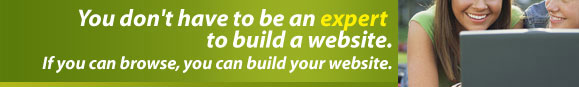 Website builder